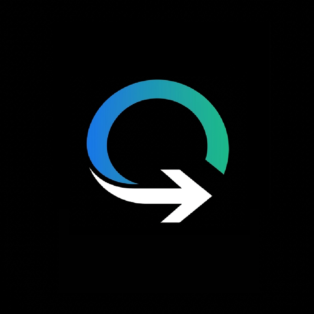 Radora Next logo