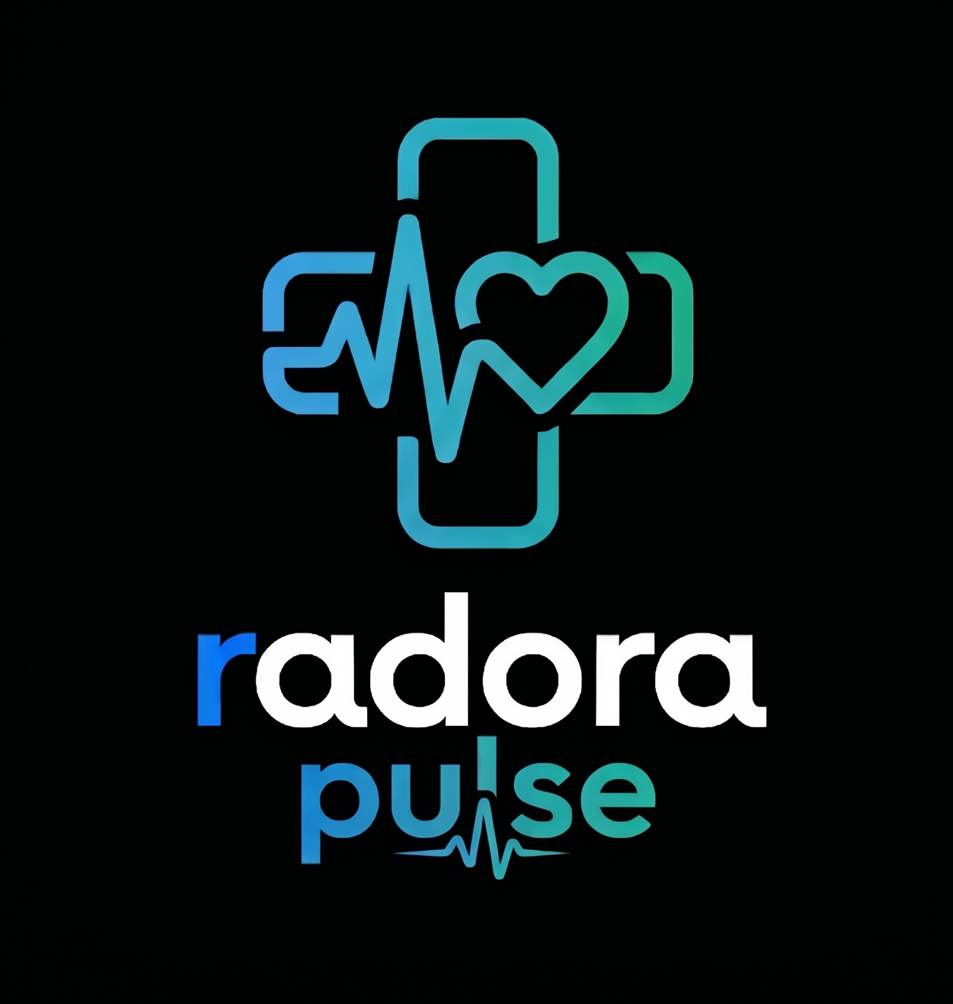 Radora Pulse logo